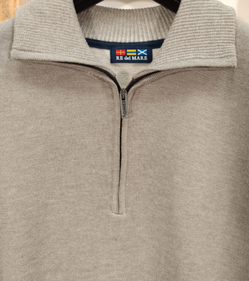 HERRENPULLOVER 226201 Tellini S.R.L. Großhandelskleidung